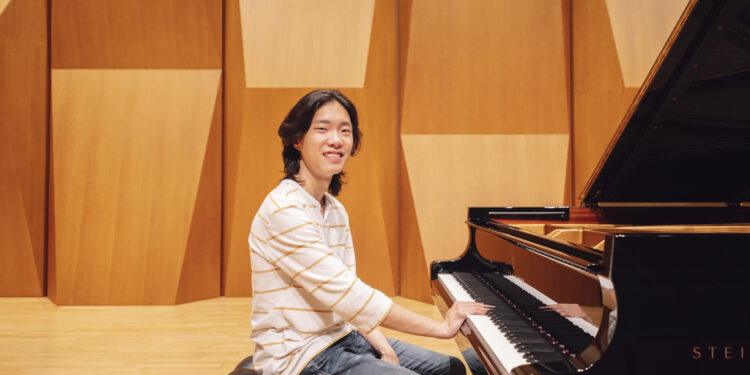 “고뇌하고 숨은 의미 찾기… 저도 관객도 행복해야죠”