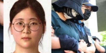 “같이 죽을 사람 찾아왔다… 장난” 정유정, 놀란 피해자 110차례 찔렀다