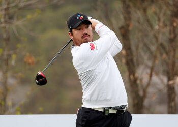 춘추전국, 젊은피, 장타… KPGA 상반기 키워드 결산