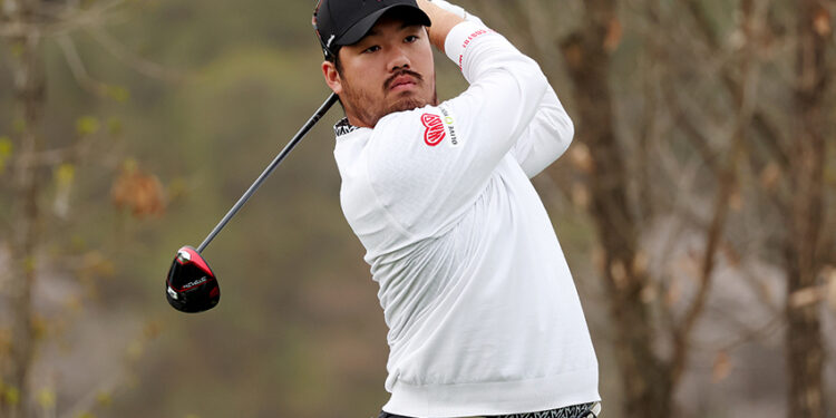 춘추전국, 젊은피, 장타… KPGA 상반기 키워드 결산