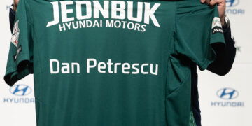 “아시아 최고 클럽 전북, 내년까지 챔피언 달성”