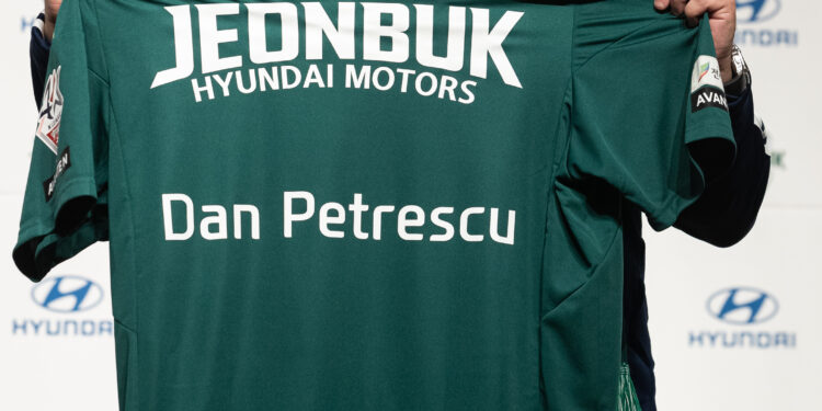 “아시아 최고 클럽 전북, 내년까지 챔피언 달성”