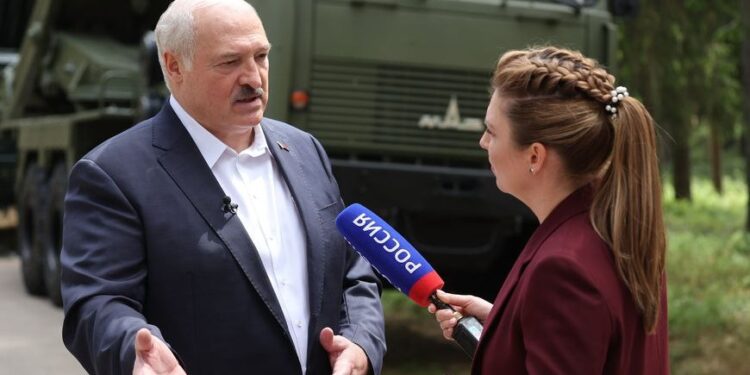 “러시아, 크림반도 ‘우크라 장기임대’ 동의했지만 우크라가 엎었다” [월드뷰]