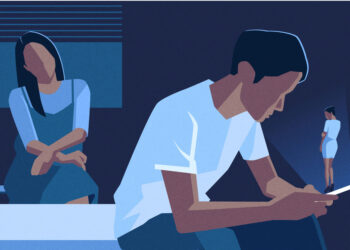 “5년째 주말부부 생활…갑자기 성병에 걸렸습니다” 아내의 호소