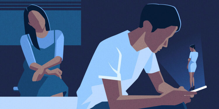 “5년째 주말부부 생활…갑자기 성병에 걸렸습니다” 아내의 호소