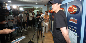 KBL, 19일부터 데이원 선수 지원 본격화