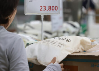 ‘日오염수 공포’ 이용해 소금장사…소비자원 “피해주의보” 발령