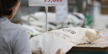 ‘日오염수 공포’ 이용해 소금장사…소비자원 “피해주의보” 발령