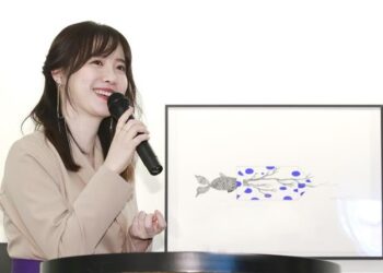 “미지급 1억 달라” 구혜선, 前소속사에 소송냈다 패소