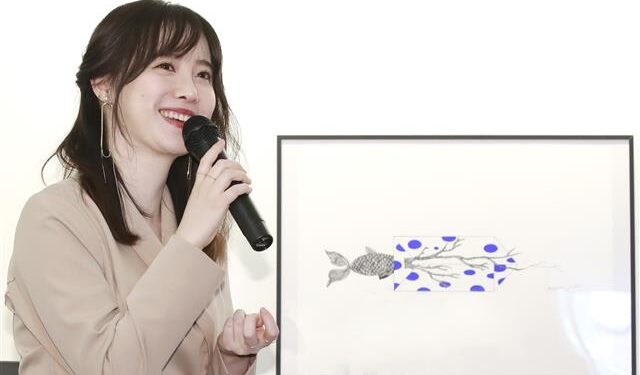 “미지급 1억 달라” 구혜선, 前소속사에 소송냈다 패소