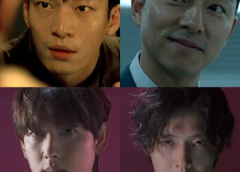 ‘오징어게임2’에 임시완·강하늘·박성훈·양동근 합류…이정재·공유는?