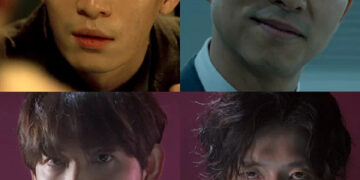 ‘오징어게임2’에 임시완·강하늘·박성훈·양동근 합류…이정재·공유는?