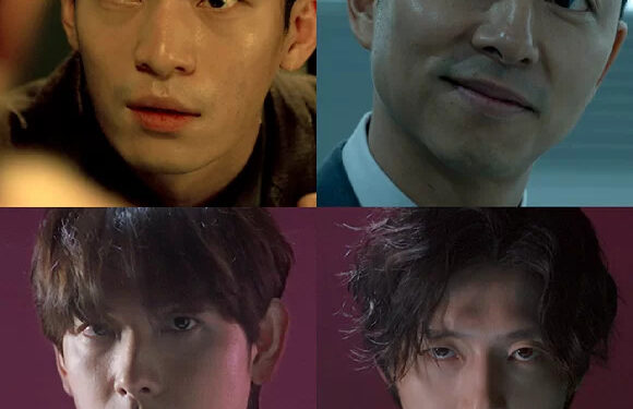‘오징어게임2’에 임시완·강하늘·박성훈·양동근 합류…이정재·공유는?