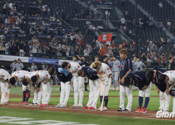 ‘봄’은 끝나고, 진짜 ‘기세’로 몰아쳐야 할 순간에 마주한 롯데