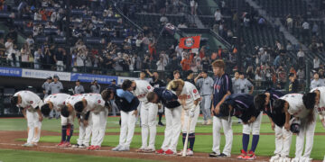 ‘봄’은 끝나고, 진짜 ‘기세’로 몰아쳐야 할 순간에 마주한 롯데