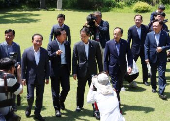 국내산 모든 어종 유통 전 방사능 검사