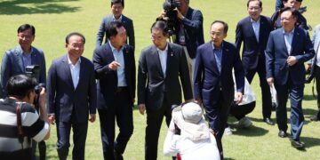 국내산 모든 어종 유통 전 방사능 검사