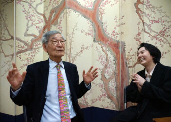 “문화유산은 ‘기억의 창고’… 전 세계가 누려야 할 역사” [임형주의 임의 동행]