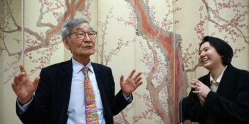 “문화유산은 ‘기억의 창고’… 전 세계가 누려야 할 역사” [임형주의 임의 동행]