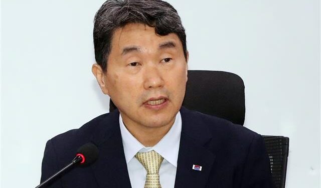 이주호 “공교육 과정 안다룬 내용 수능 배제…적정 난이도 확보”