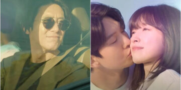 미남배우 고수, 성인용품점 사장됐다