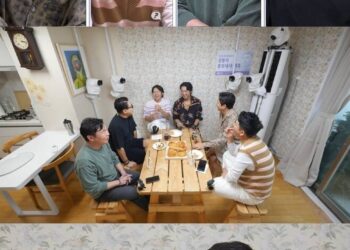 ‘GD 매형’ 김민준, 결혼 결심한 이유가