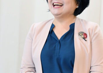 “칼잡이·최초 타이틀 스토리보다 금융웰빙 성과로 평가받고 싶어” [안미현의 인물 프리즘]