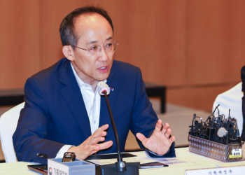 법인세 17조 ‘펑크’… 올해 국세수입 36조 덜 걷혔다