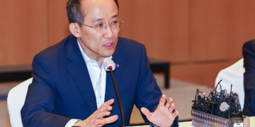 법인세 17조 ‘펑크’… 올해 국세수입 36조 덜 걷혔다