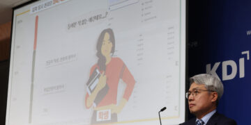 “졸업생 취업 후 연봉 유리알 공개… 학생 손으로 대학 옥석 가려야”