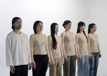 몸짓 따라가다 보면… 재난·여행의 교차점