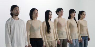 몸짓 따라가다 보면… 재난·여행의 교차점