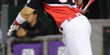 KBO 사상 첫 ‘1500타점’…최형우 위로 아무도 없다