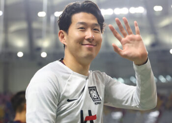 사우디의 손흥민 짝사랑… “4년간 연봉 421억원”