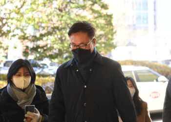 ‘이태원 핼러윈 위험 보고서 삭제’ 경찰 간부들 보석 허가