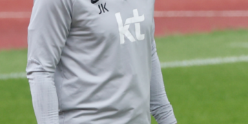 확실한 공격축구는 안 보였다…또 미룬 첫 승, 콘셉트 찾아라