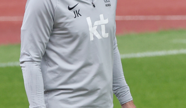 확실한 공격축구는 안 보였다…또 미룬 첫 승, 콘셉트 찾아라