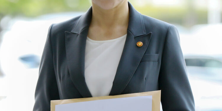 전현희, 공수처에 최재해·유병호 등 감사원 추가 고발