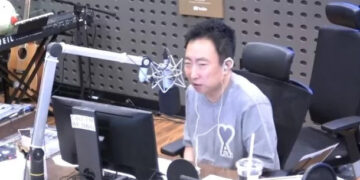 박명수가 라디오 DJ 쉰 ‘진짜’ 이유
