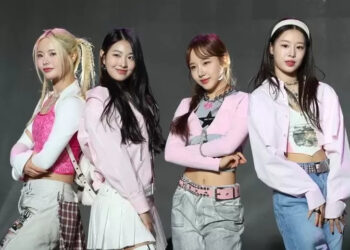 잘 나가던 피프티피프티 ‘안타까운 소식’