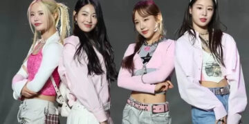 잘 나가던 피프티피프티 ‘안타까운 소식’