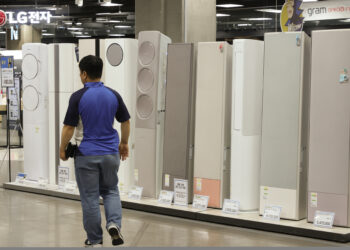 에어컨 하루 10시간 틀면 14만원…‘전기료 폭탄’ 현실화