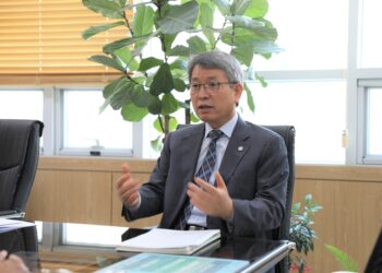 “순천만정원으로 인식 변화… ‘K가든’ 세계화 플랫폼 구축할 것”[공기업 다시 뛴다]