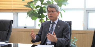 “순천만정원으로 인식 변화… ‘K가든’ 세계화 플랫폼 구축할 것”[공기업 다시 뛴다]