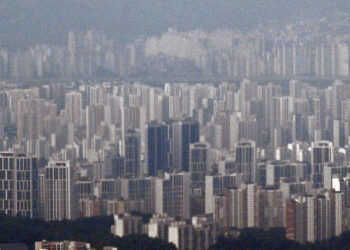 전국 아파트값 하락 60주 만에 멈췄다…서울 6주째 상승