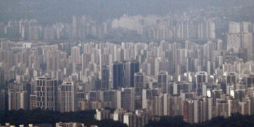 전국 아파트값 하락 60주 만에 멈췄다…서울 6주째 상승