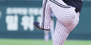 4점 뒤지고 있는데 ‘필승조’ 올려서 이겨버린 ‘신바람’ LG