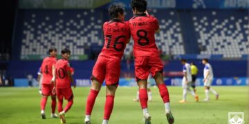 U17 아시안컵, 사상 첫 한일 결승전 ‘빅뱅’