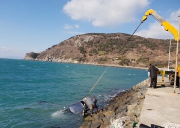 “처와 차 통째로 바다에 빠트렸다”…‘보험살인’ ×?[전국부 사건창고]