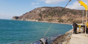 “처와 차 통째로 바다에 빠트렸다”…‘보험살인’ ×?[전국부 사건창고]